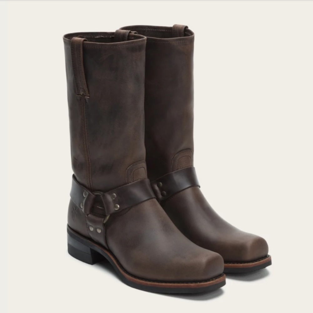 Frye Boots